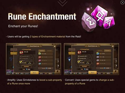 Harnessing the Elemental Magic of the Enchanted Rune Defender